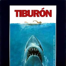 Tiburón - 50 aniversario