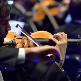 OSSODRE: Vivaldi – Mozart – Schumann
