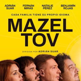 Mazel Tov