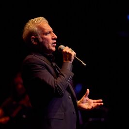 Gabriel Peluffo - Tangos y Milongas