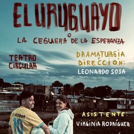 El uruguayo (o la ceguera de la esperanza)