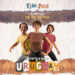 PIM PAU - Cumpleaños