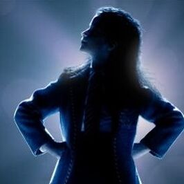 Matilda: el musical
