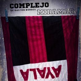 Complejo Miramar
