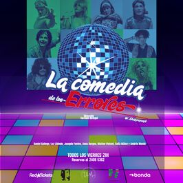 La comedia de los errores