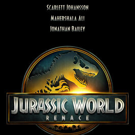 Jurassic World: Renace