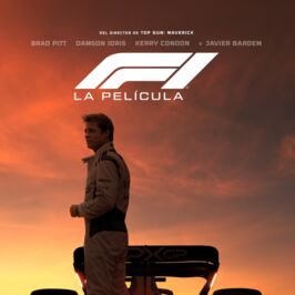 F1: la película