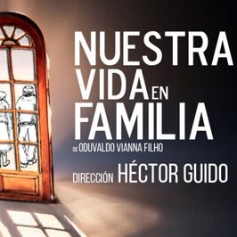 Nuestra vida en familia