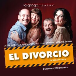 El divorcio