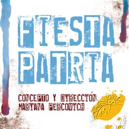 Fiesta patria