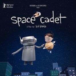 Cadete espacial