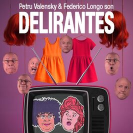Delirantes