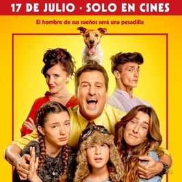El novio de mamá