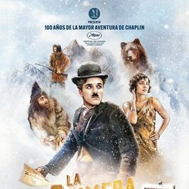 La quimera del oro