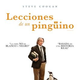 Lecciones de un pingüino