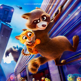 Mascotas al rescate