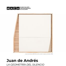 La geometría del silencio