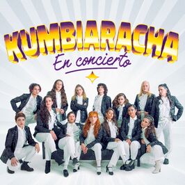 Kumbiaracha en Concierto