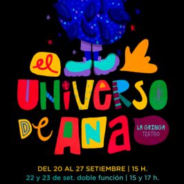 El universo de Ana