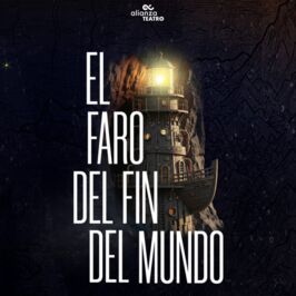 El faro del fin del mundo
