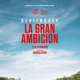 La gran ambición