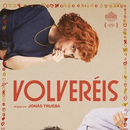 Volveréis