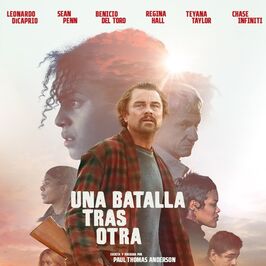 Una batalla tras otra