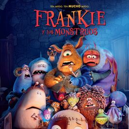 Frankie y los monstruos