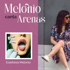 Melonio canta Arenas