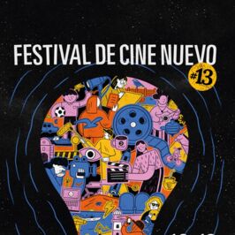 13° Festival de Cine Nuevo - Detour 2025