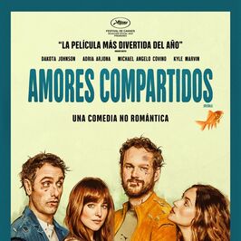 Amores compartidos