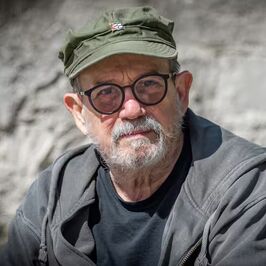 Silvio Rodríguez