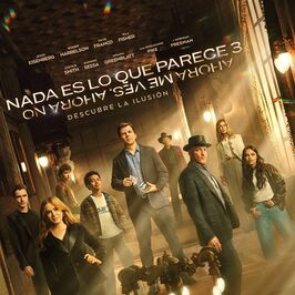 Nada es lo que parece 3