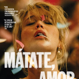 Mátate, amor