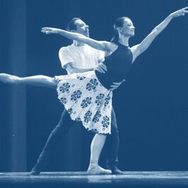 Theatro Municipal do Rio de Janeiro - Suite brasileira