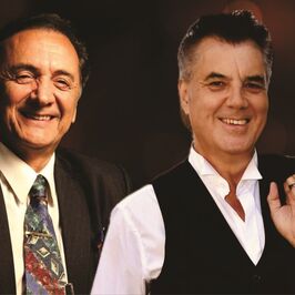 Las dos Orillas del Tango