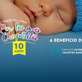 Por los más chiquititos