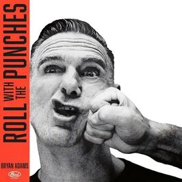 Bryan Adams - Roll with the punches