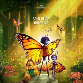 Monarcas: el gran viaje mágico