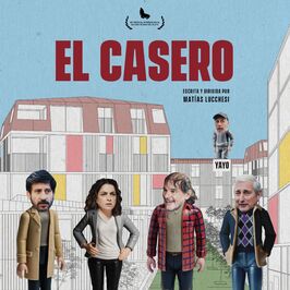 El casero