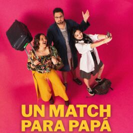 Un match para papá
