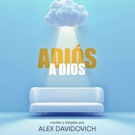 Adiós a Dios
