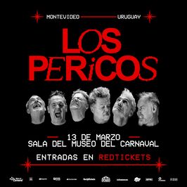 Los Pericos