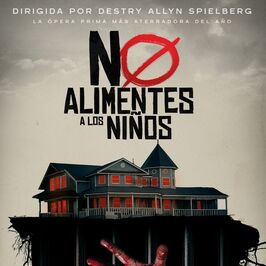 No alimentes a los niños