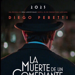 La muerte de un comediante