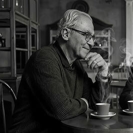 La resurrección de Simón Rodríguez