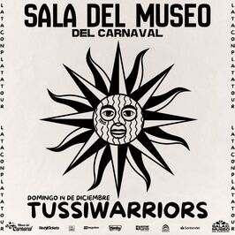 TussiWarriors