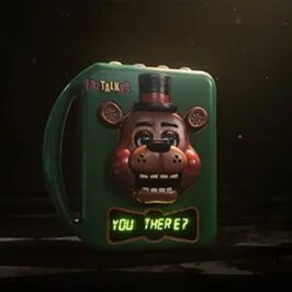 Five Nights at Freddy's 2