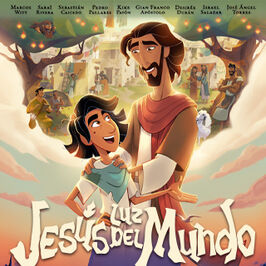 Jesús, luz del mundo