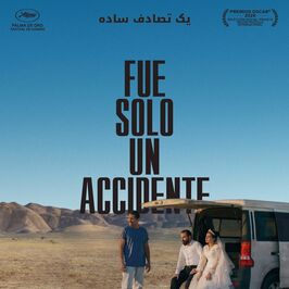 Fue solo un accidente